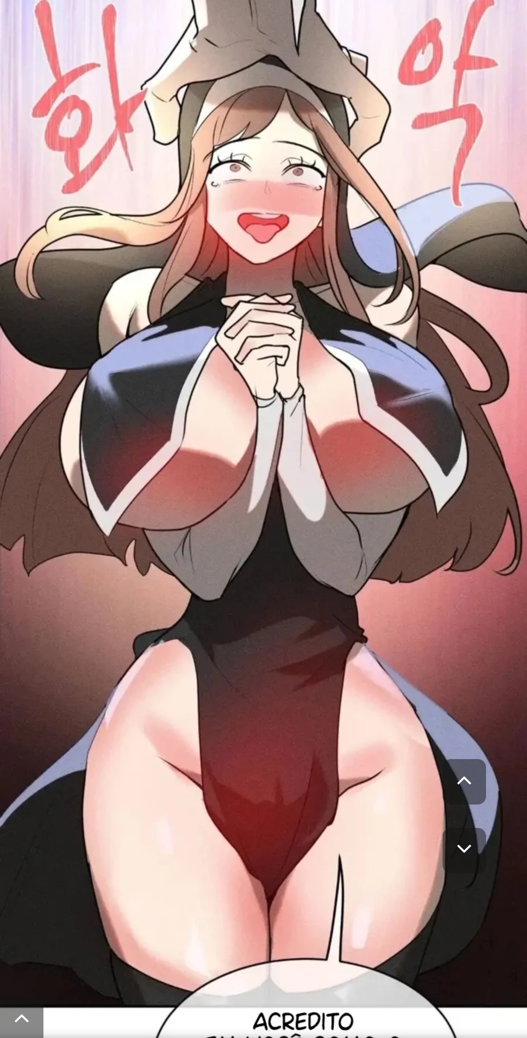Imagem Publicada por Nyedix-Sama em MegaHentai.biz