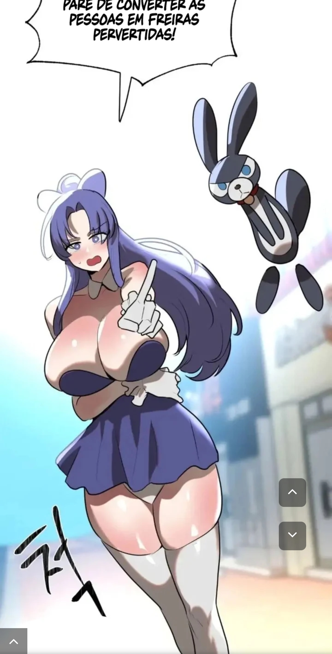 Imagem Publicada por Nyedix-Sama em MegaHentai.biz