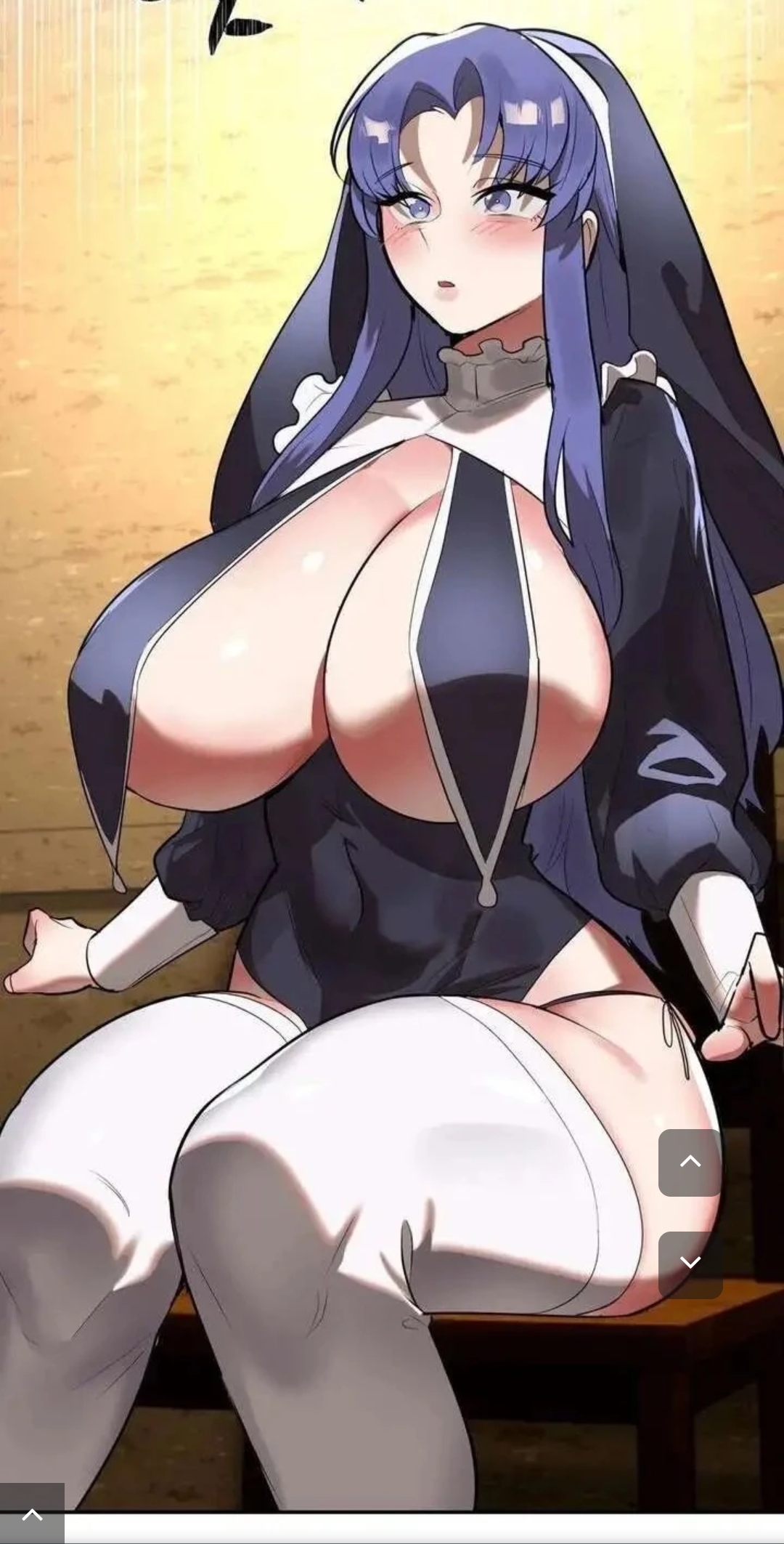 Imagem Publicada por Nyedix-Sama em MegaHentai.biz