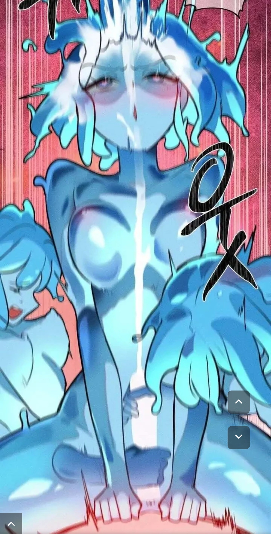 Imagem Publicada por Nyedix-Sama em MegaHentai.biz