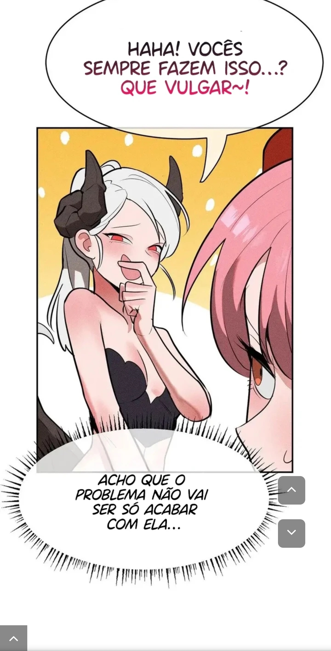 Imagem Publicada por Nyedix-Sama em MegaHentai.biz