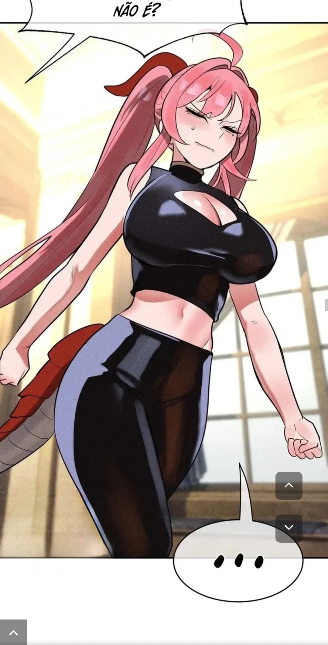 Imagem Publicada por Nyedix-Sama em MegaHentai.biz