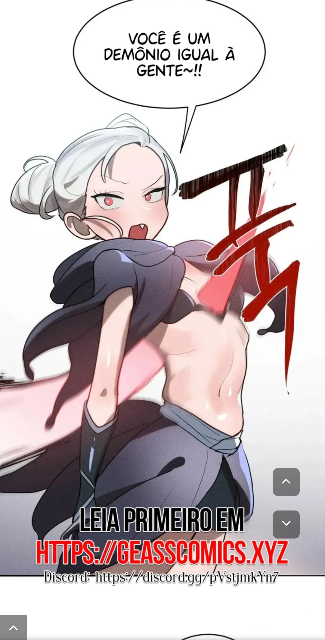 Imagem Publicada por Nyedix-Sama em MegaHentai.biz