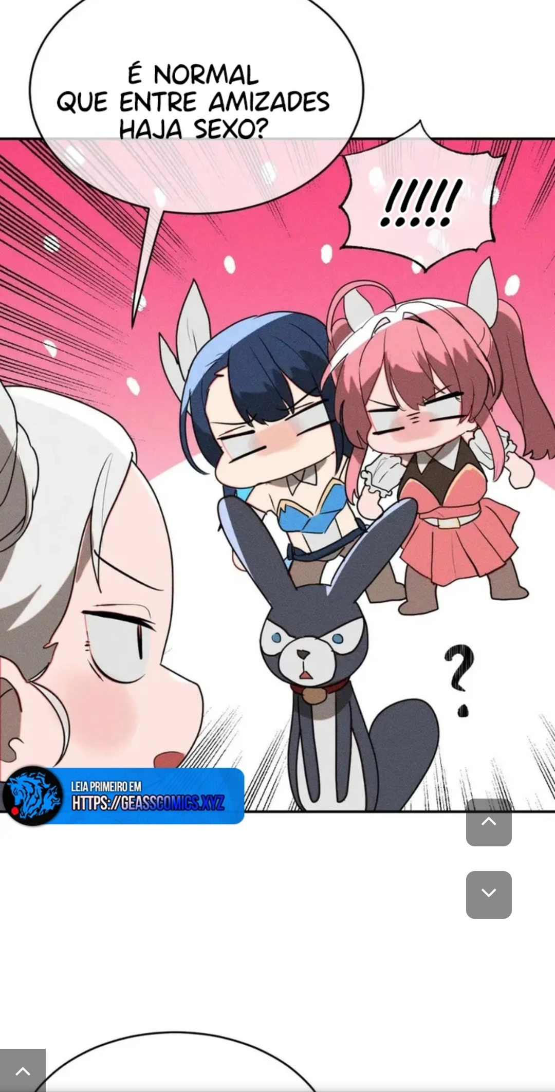 Imagem Publicada por Nyedix-Sama em MegaHentai.biz