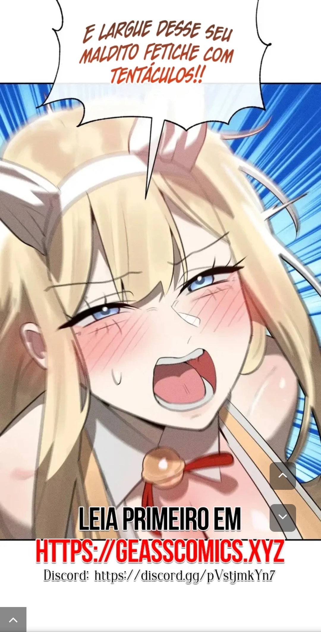 Imagem Publicada por Nyedix-Sama em MegaHentai.biz