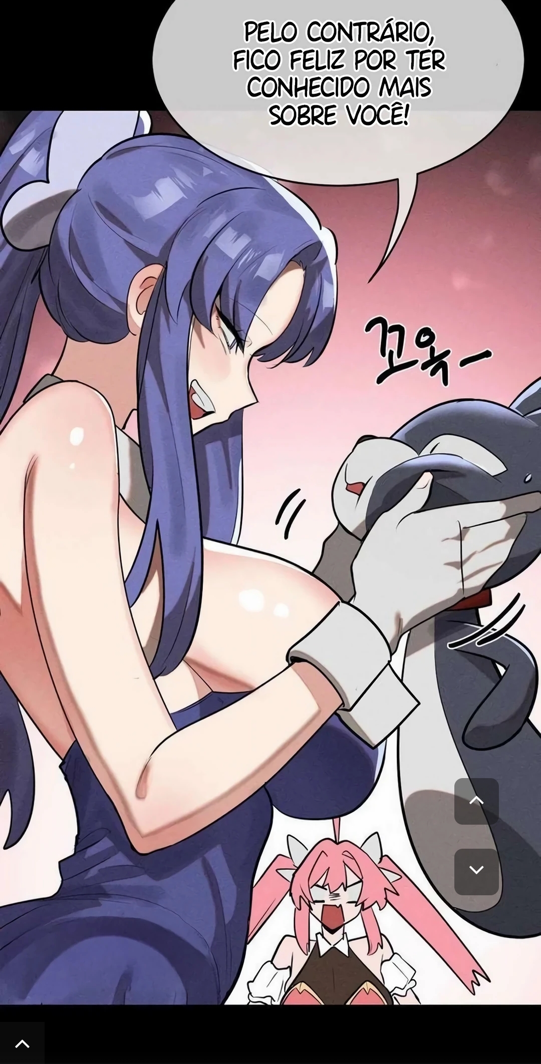 Imagem Publicada por Nyedix-Sama em MegaHentai.biz