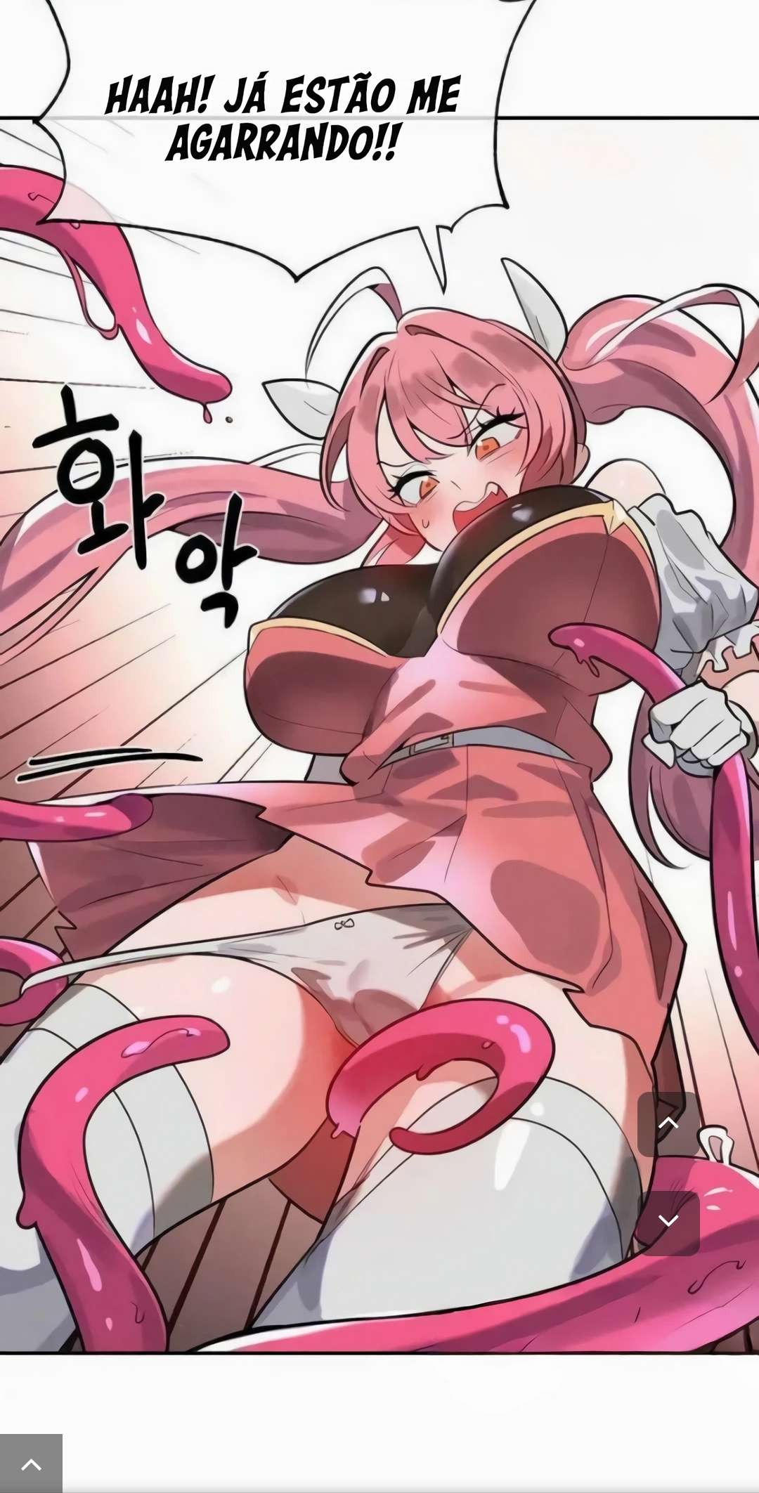 Imagem Publicada por Nyedix-Sama em MegaHentai.biz