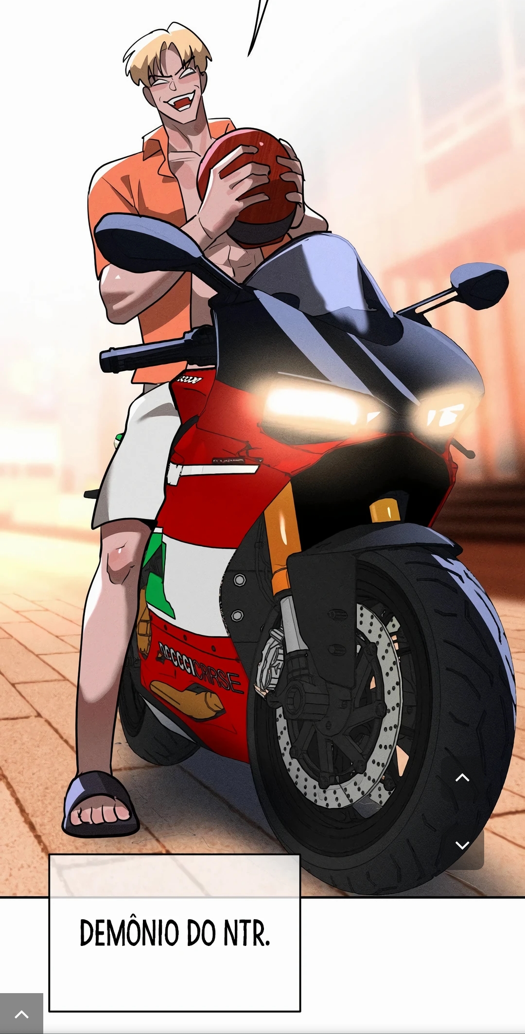 Imagem Publicada por Nyedix-Sama em MegaHentai.biz