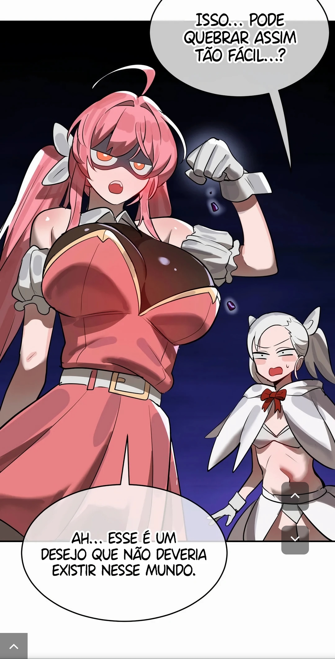Imagem Publicada por Nyedix-Sama em MegaHentai.biz