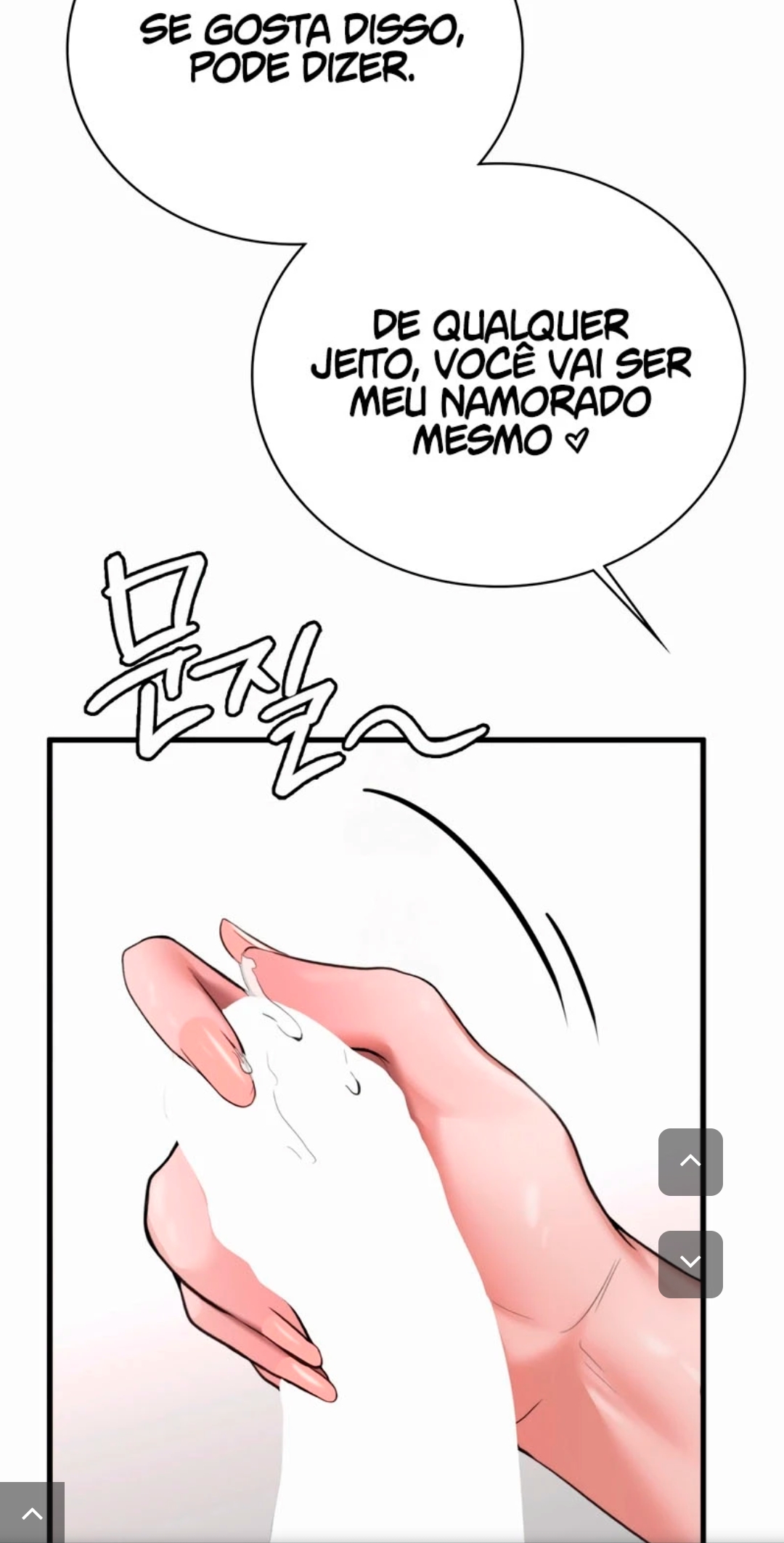 Imagem Publicada por Nyedix-Sama em MegaHentai.biz