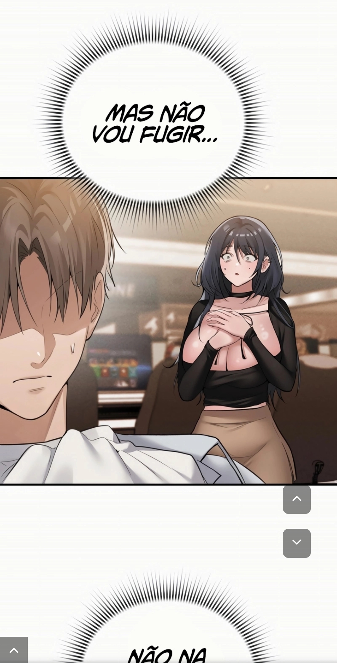 Imagem Publicada por Nyedix-Sama em MegaHentai.biz