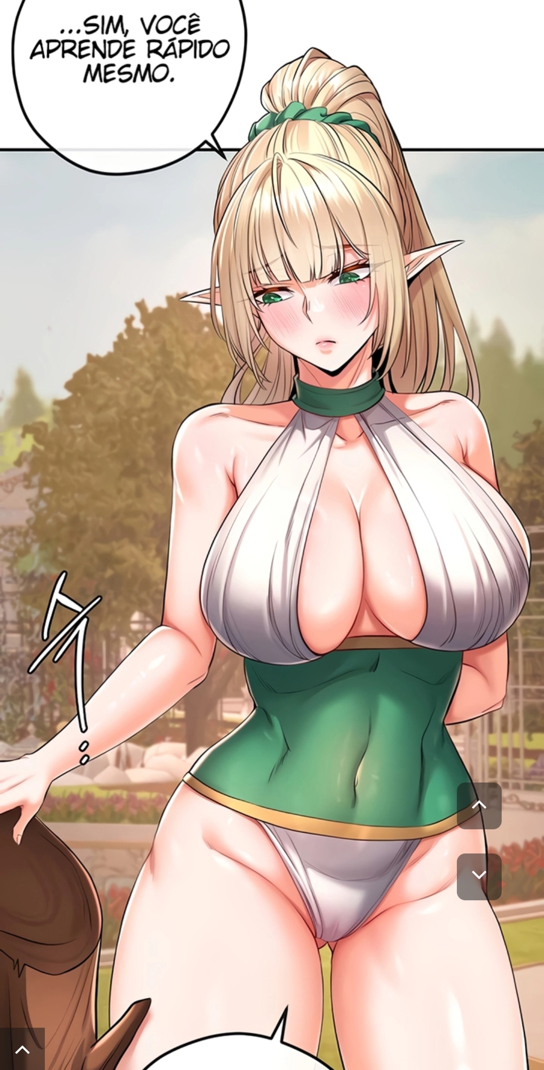 Imagem Publicada por Nyedix-Sama em MegaHentai.biz