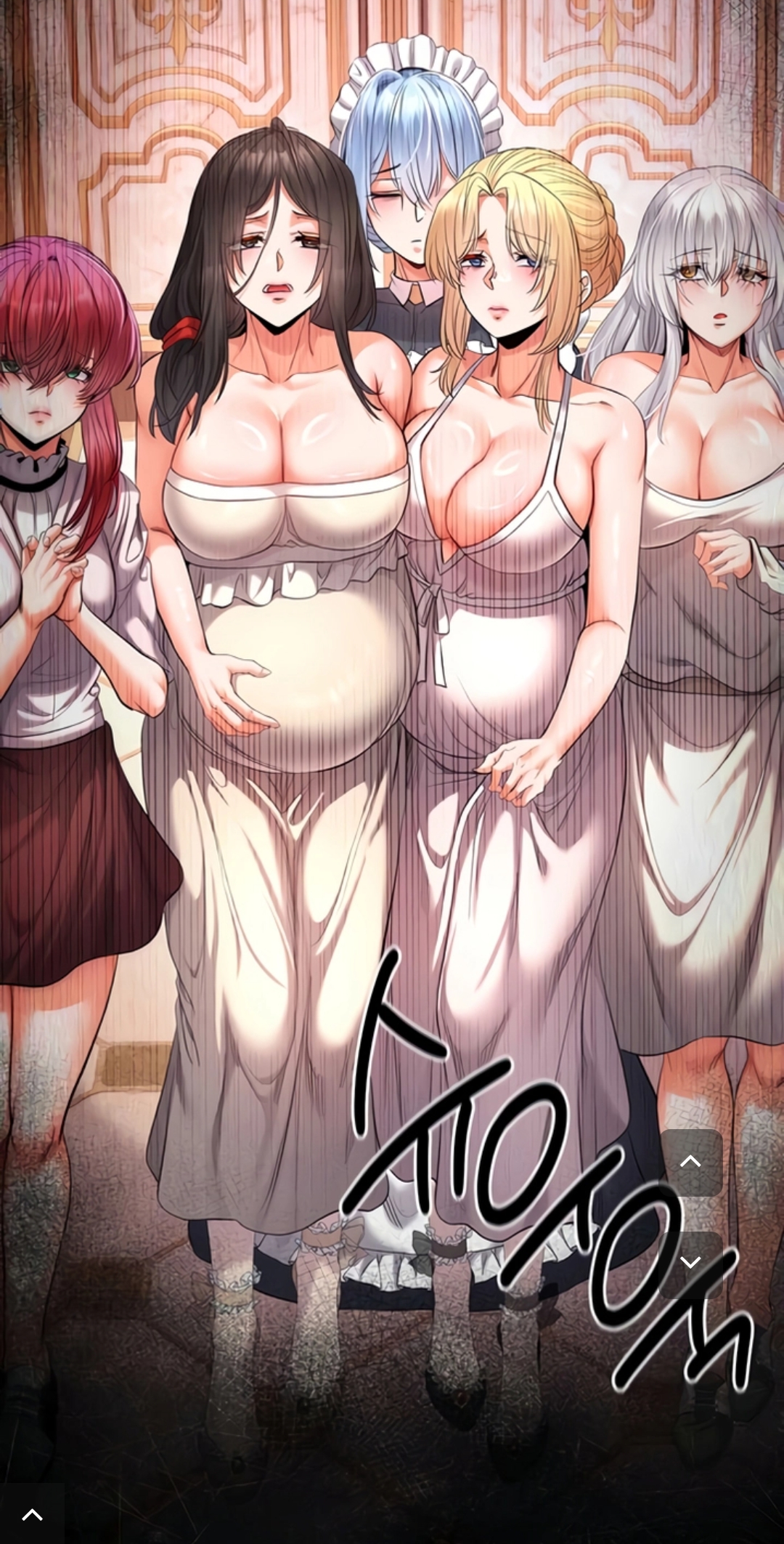 Imagem Publicada por Nyedix-Sama em MegaHentai.biz