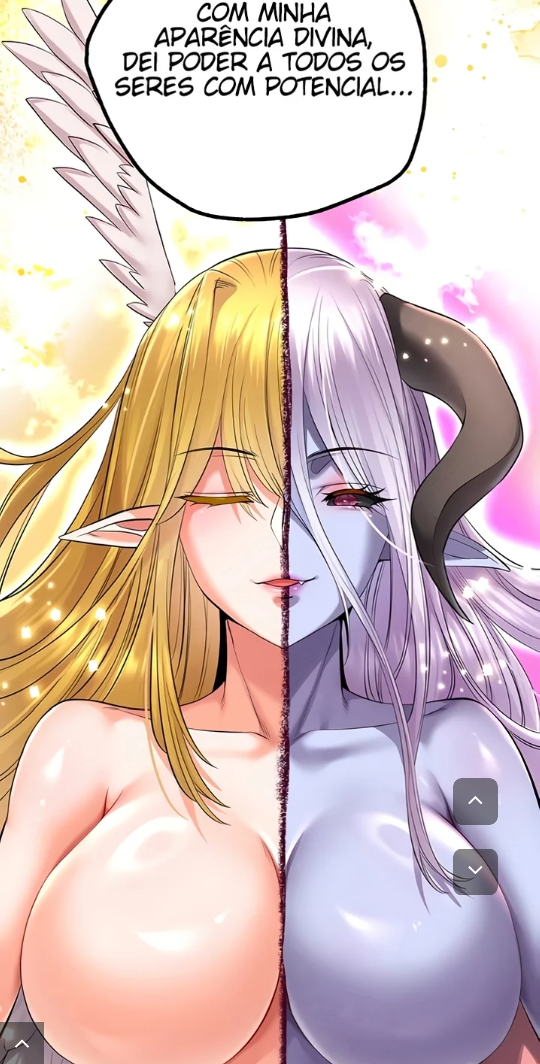 Imagem Publicada por Nyedix-Sama em MegaHentai.biz