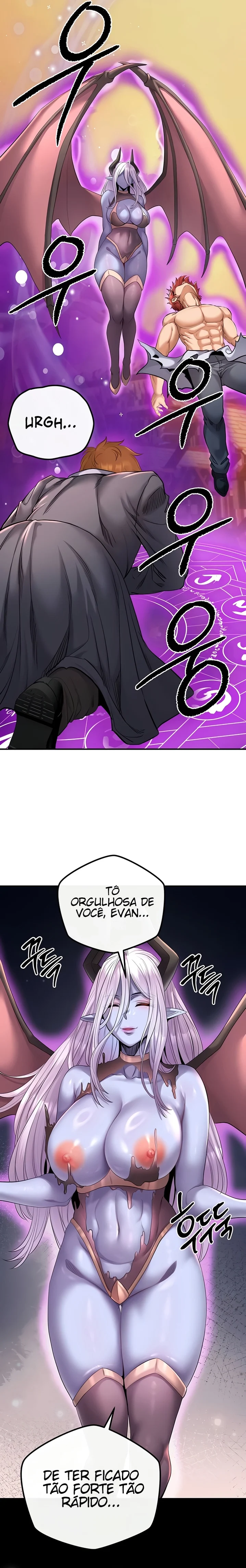 Imagem Publicada por Nyedix-Sama em MegaHentai.biz