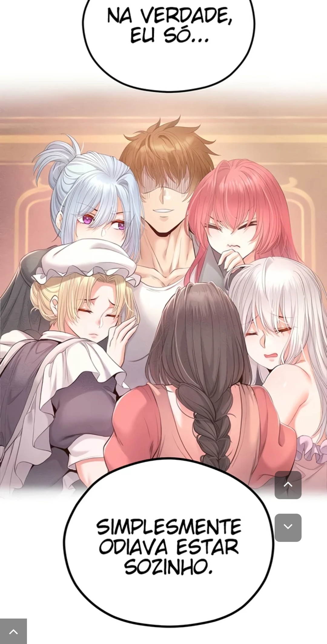 Imagem Publicada por Nyedix-Sama em MegaHentai.biz
