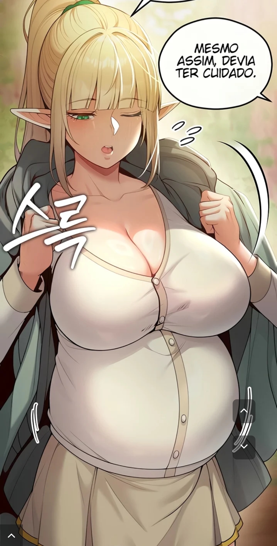 Imagem Publicada por Nyedix-Sama em MegaHentai.biz