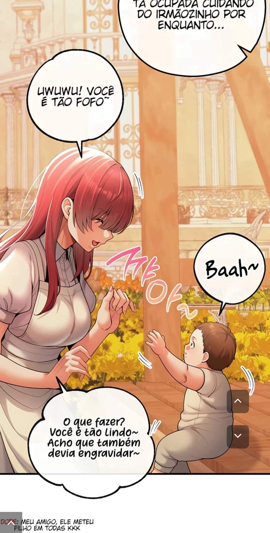 Imagem Publicada por Nyedix-Sama em MegaHentai.biz