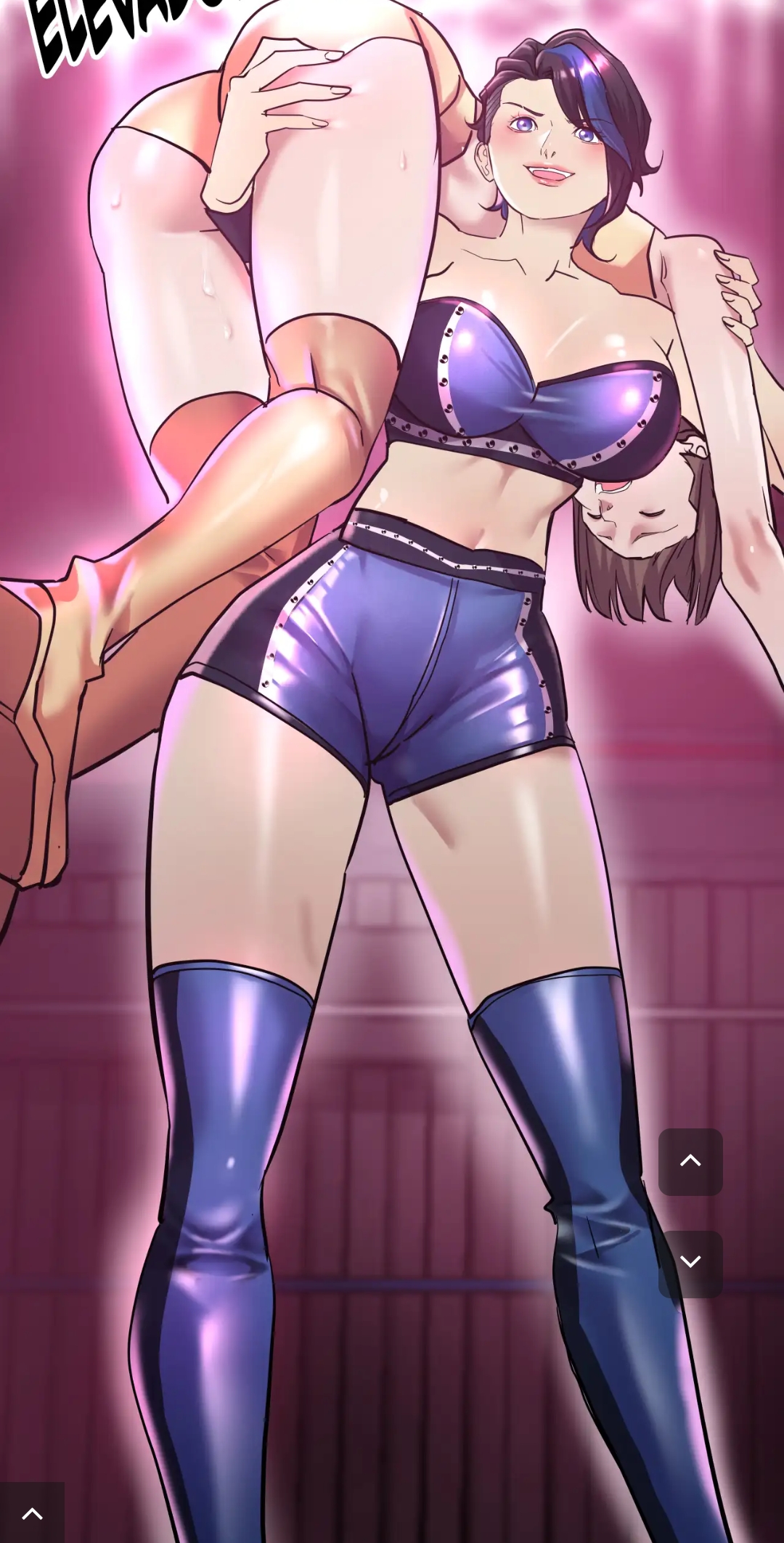 Imagem Publicada por Nyedix-Sama em MegaHentai.biz