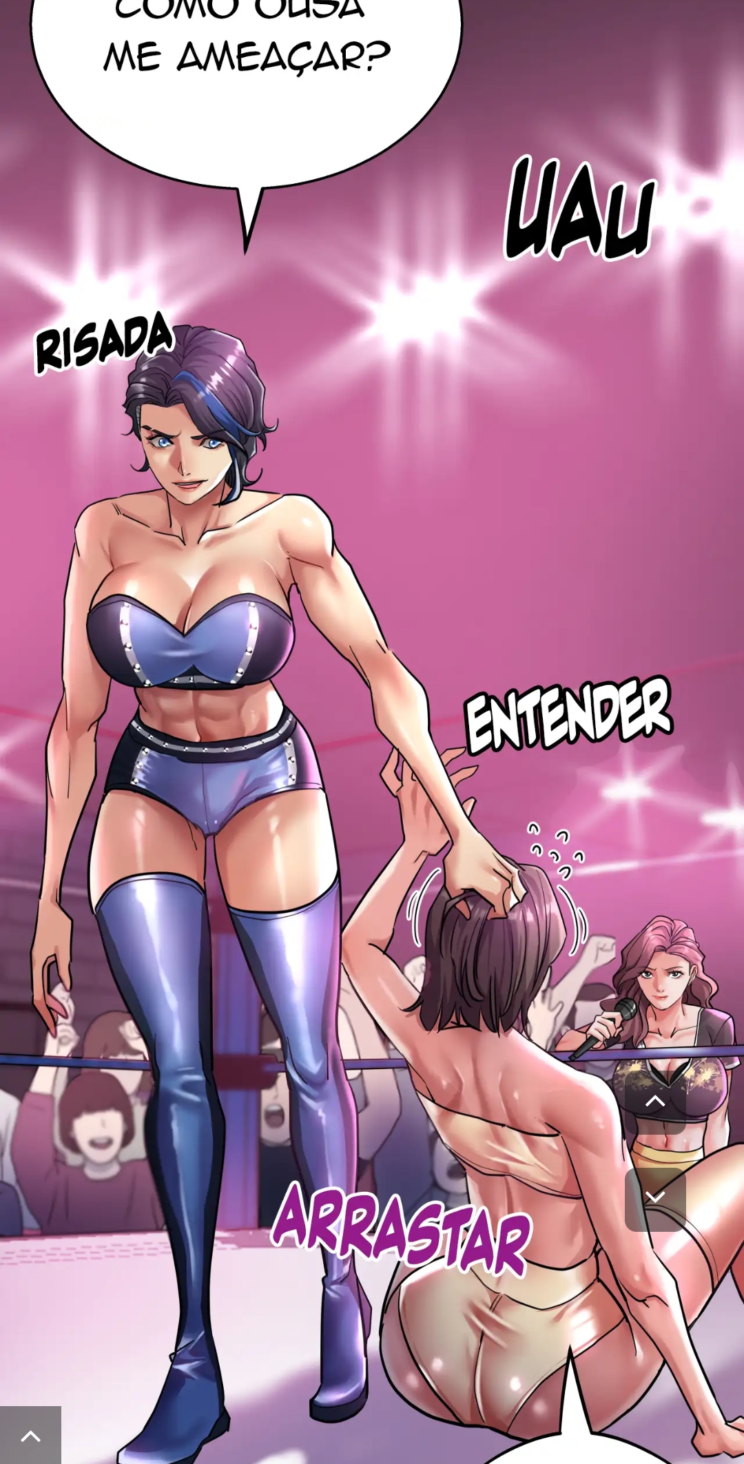 Imagem Publicada por Nyedix-Sama em MegaHentai.biz