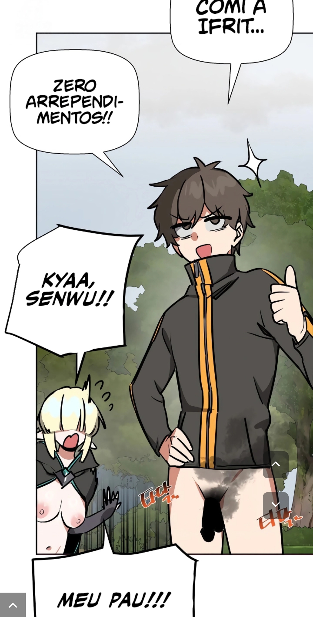 Imagem Publicada por Nyedix-Sama em MegaHentai.biz