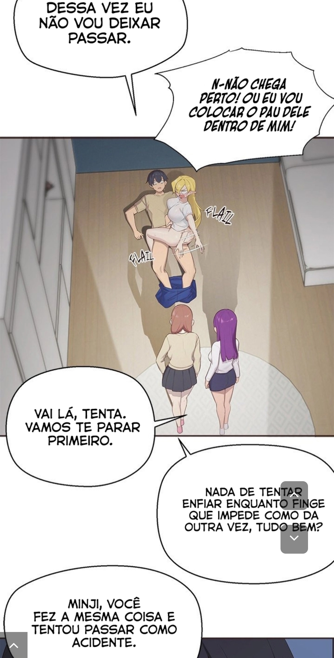 Imagem Publicada por Nyedix-Sama em MegaHentai.biz