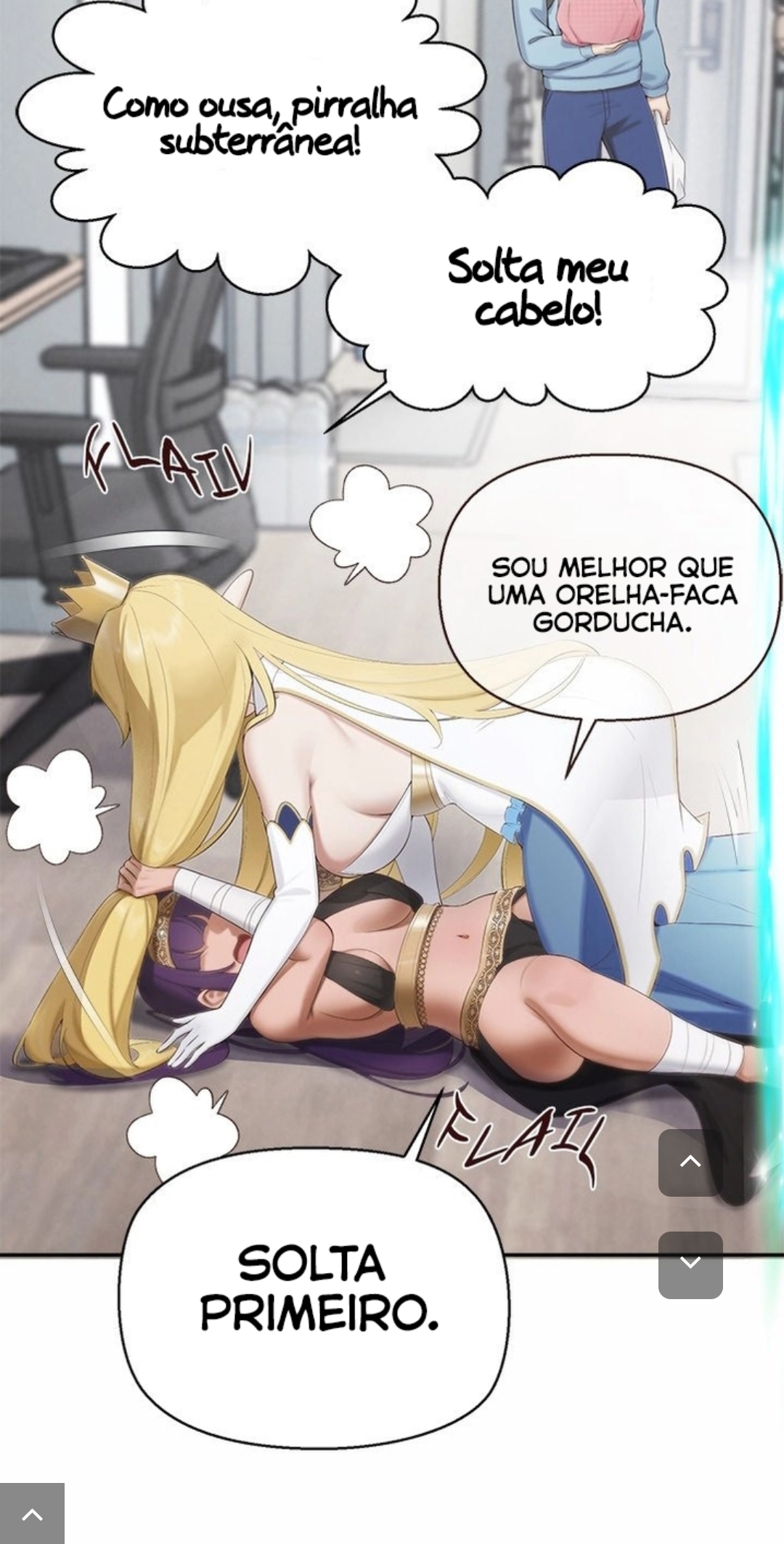 Imagem Publicada por Nyedix-Sama em MegaHentai.biz
