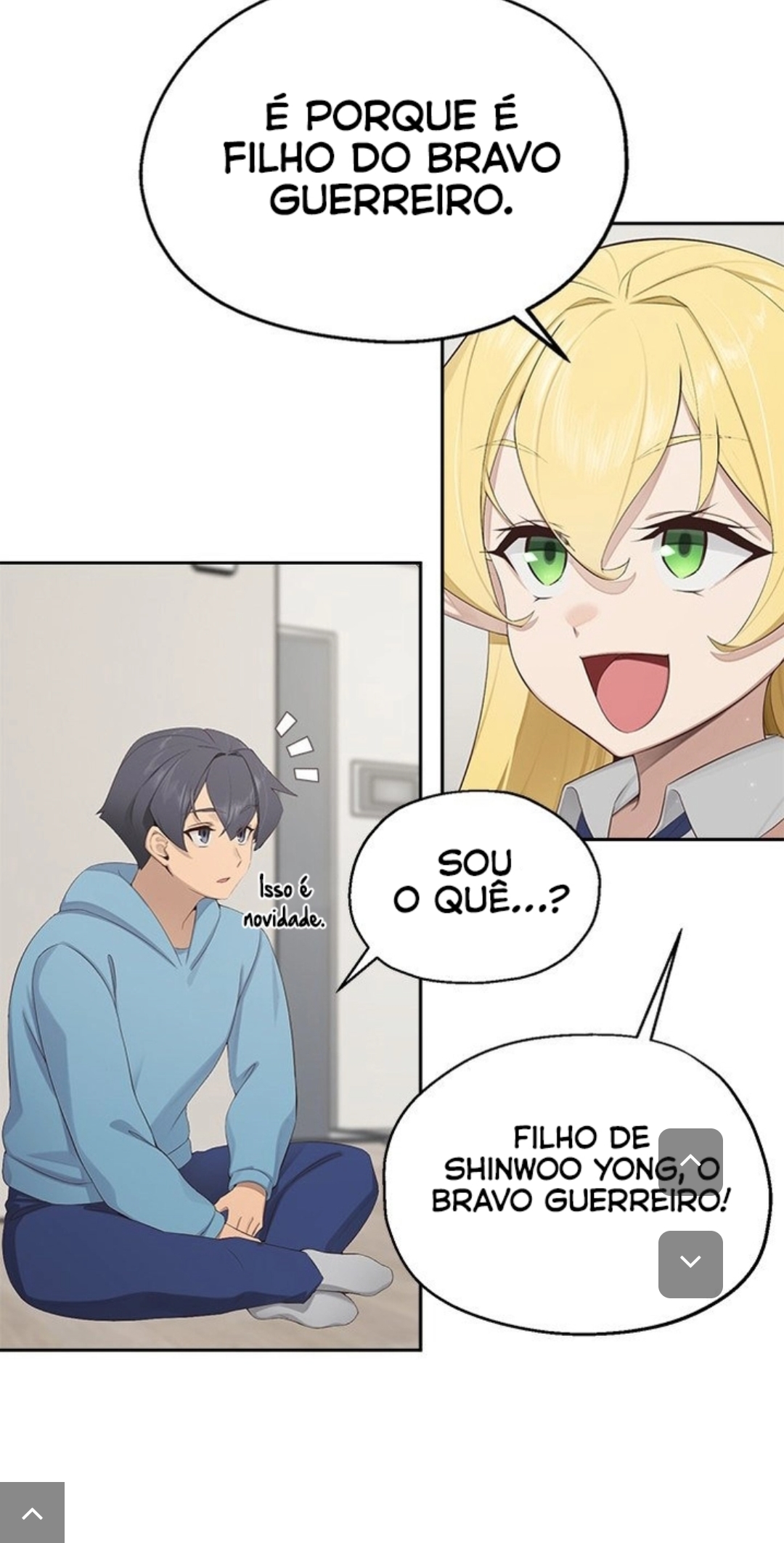 Imagem Publicada por Nyedix-Sama em MegaHentai.biz