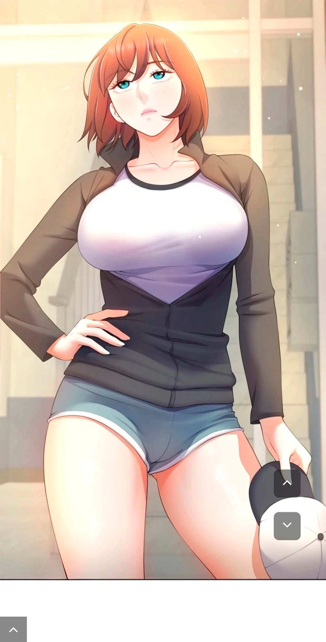 Imagem Publicada por Nyedix-Sama em MegaHentai.biz
