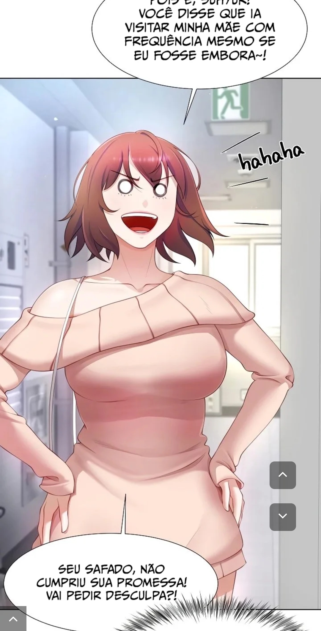 Imagem Publicada por Nyedix-Sama em MegaHentai.biz