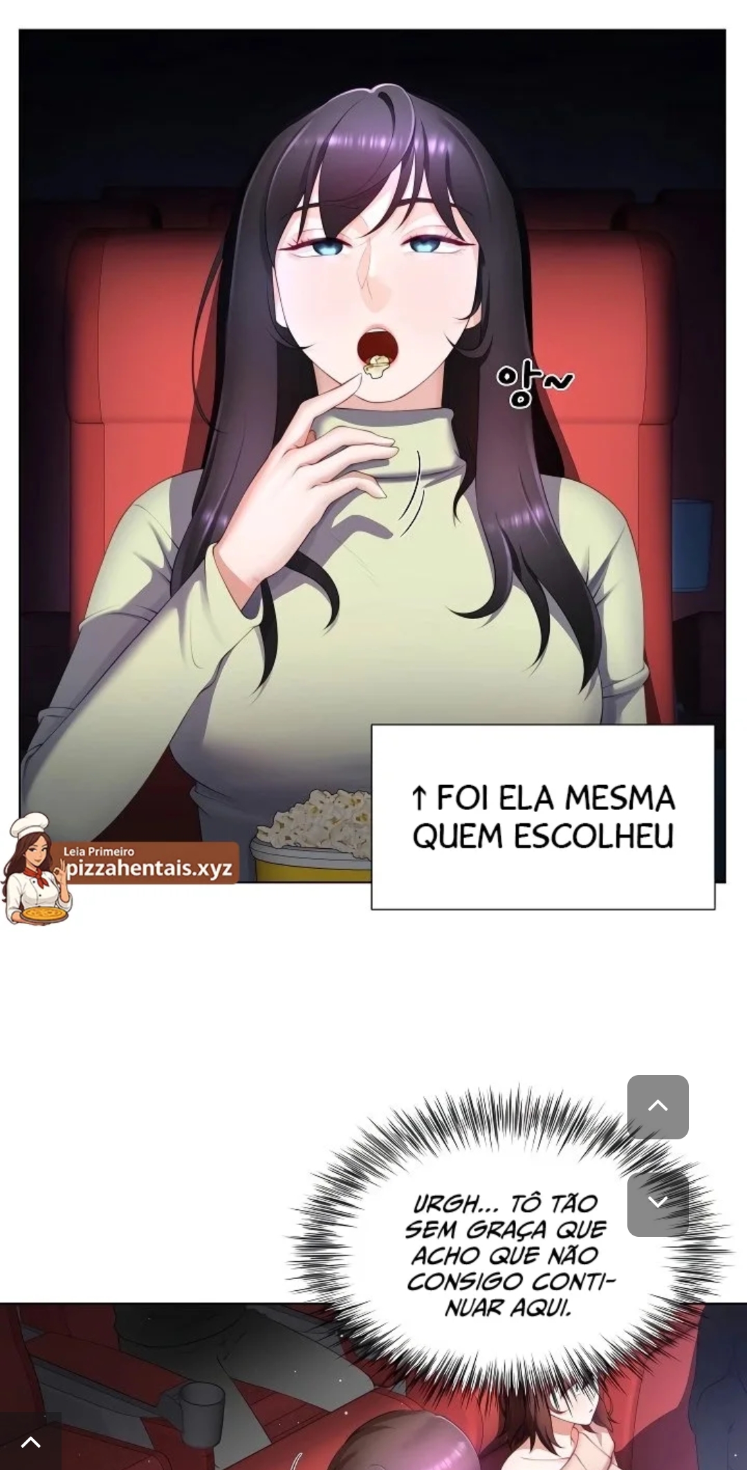 Imagem Publicada por Nyedix-Sama em MegaHentai.biz