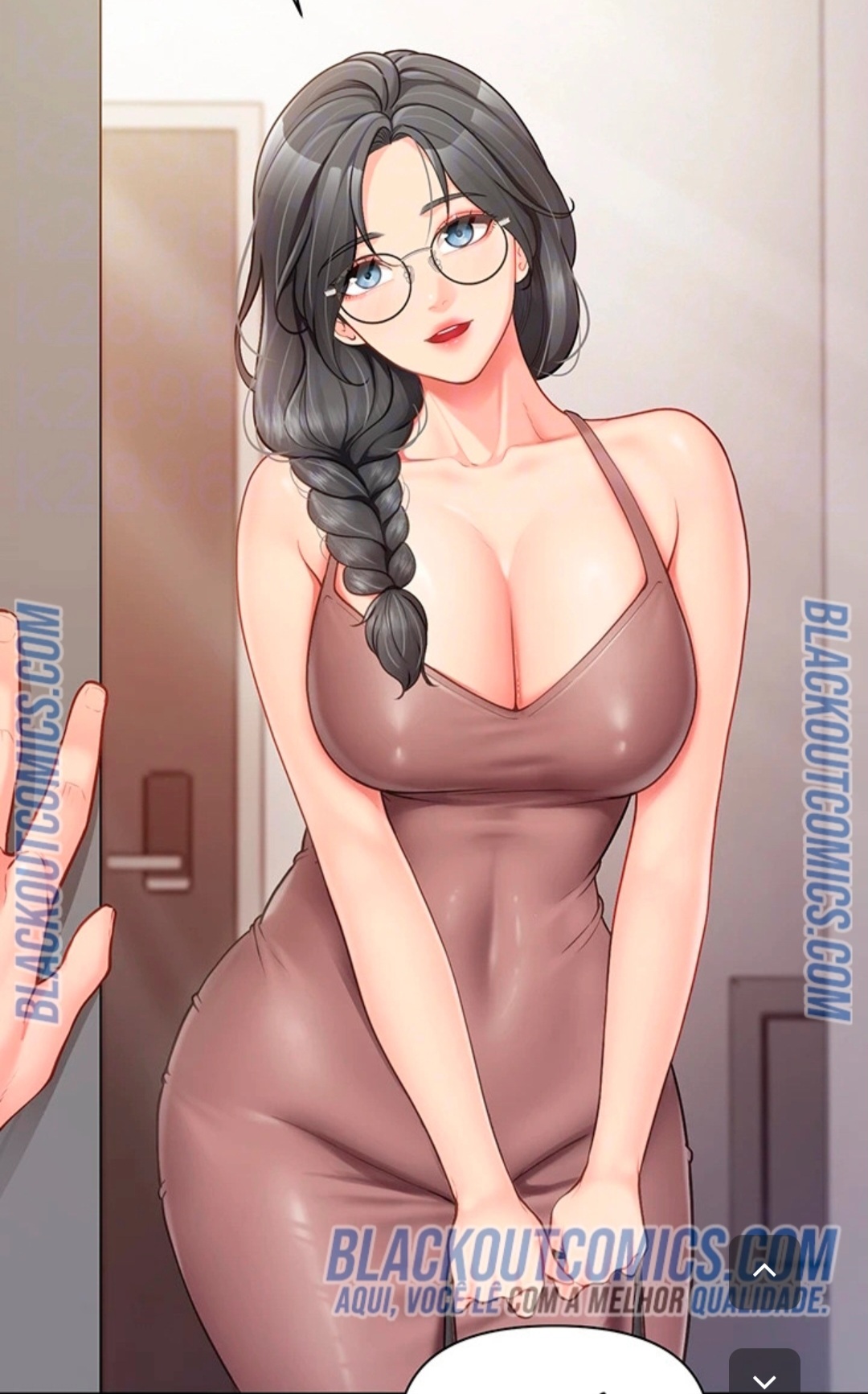 Imagem Publicada por Chronotrigger em MegaHentai.biz