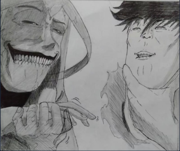 Imagem Publicada por Hamizaydam18 em MegaHentai.biz