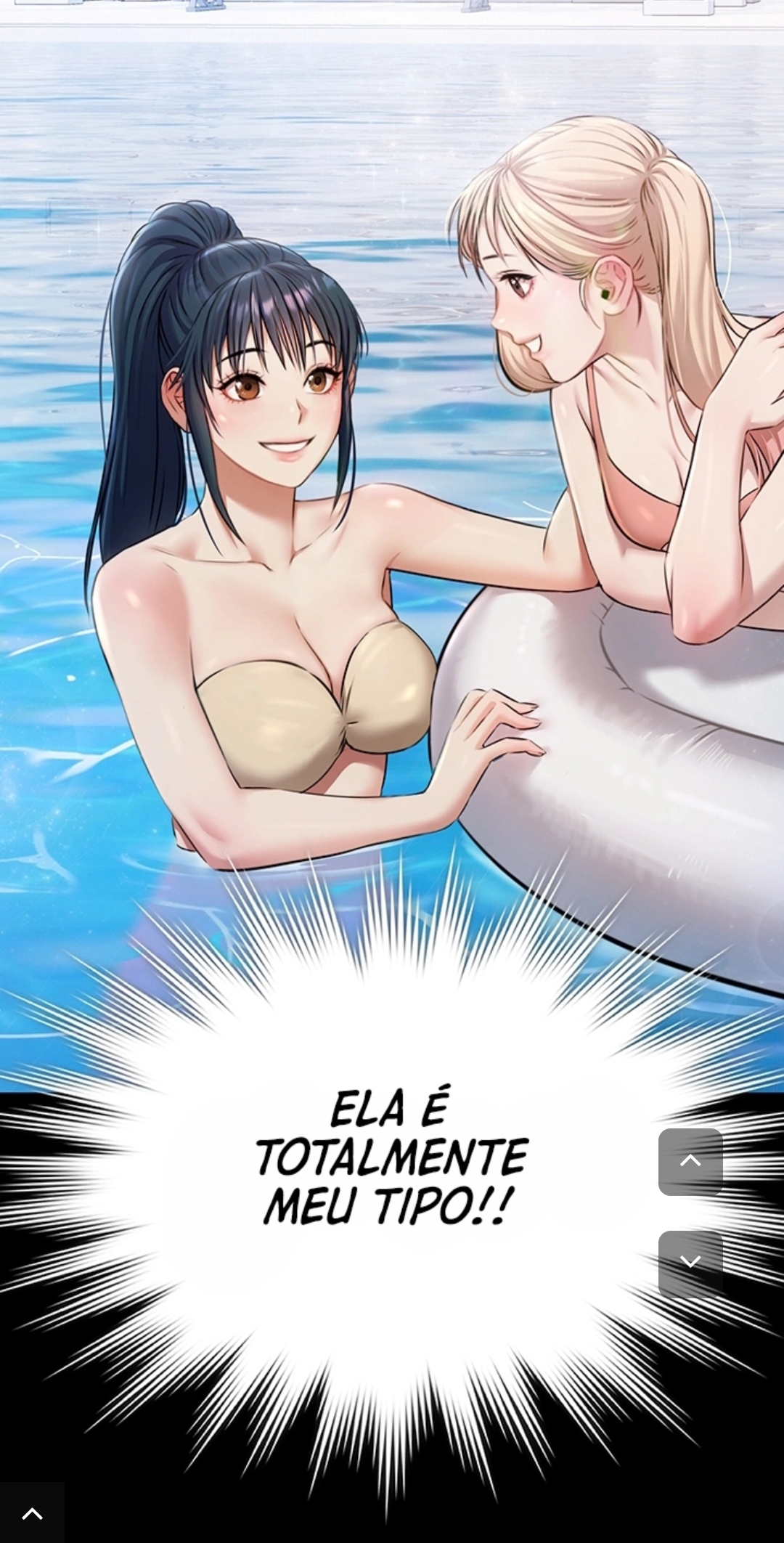Imagem Publicada por Nyedix-Sama em MegaHentai.biz
