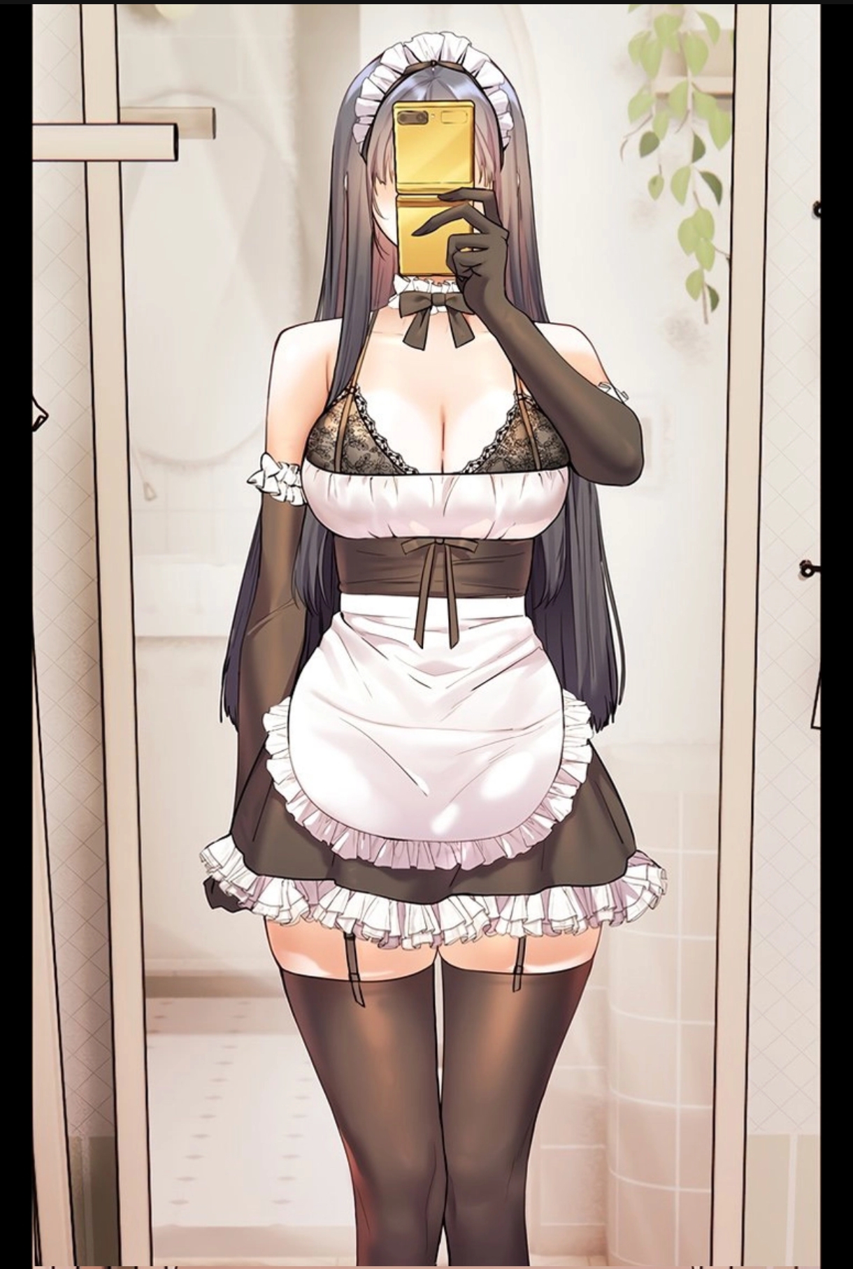 Imagem Publicada por Raizen em MegaHentai.biz