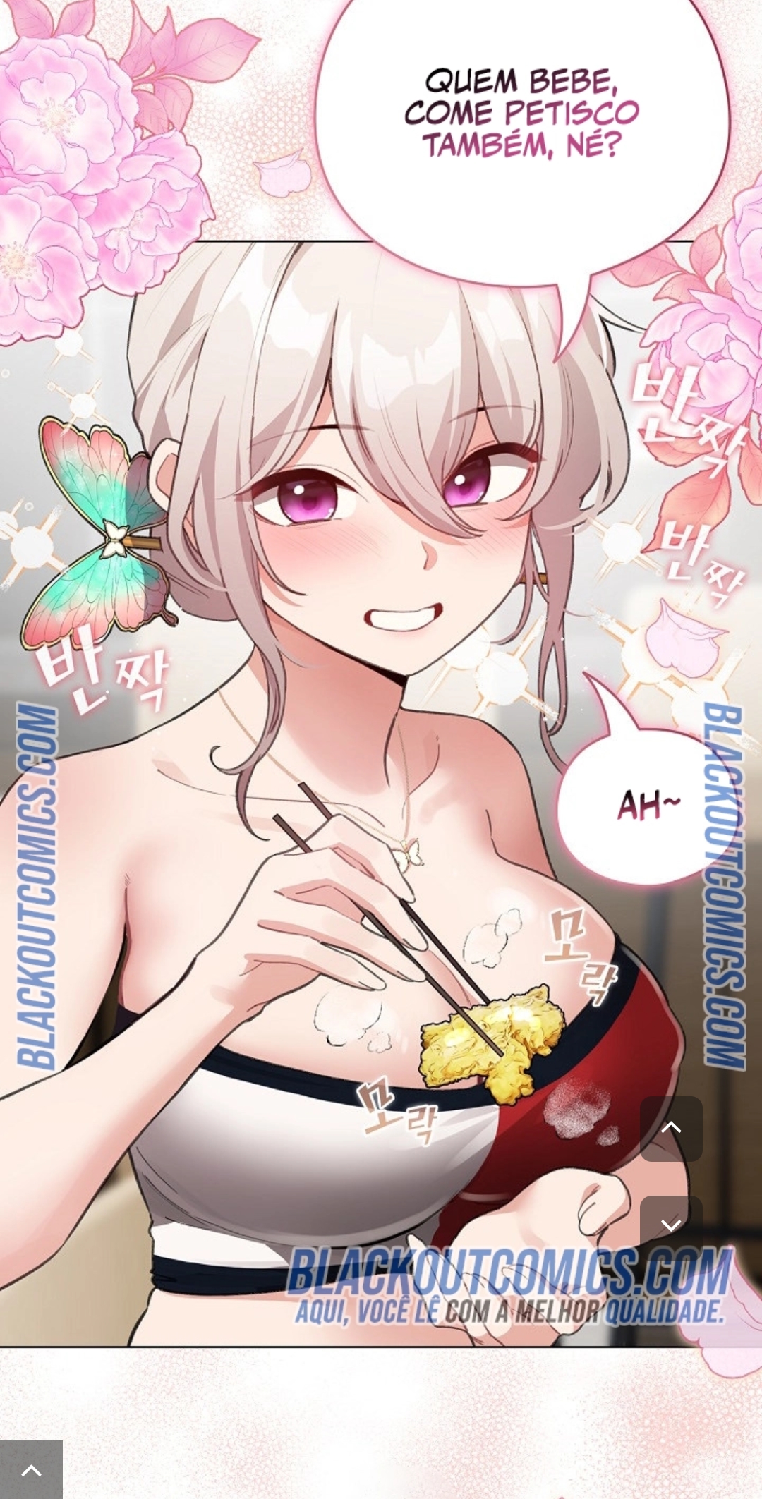 Imagem Publicada por Nyedix-Sama em MegaHentai.biz
