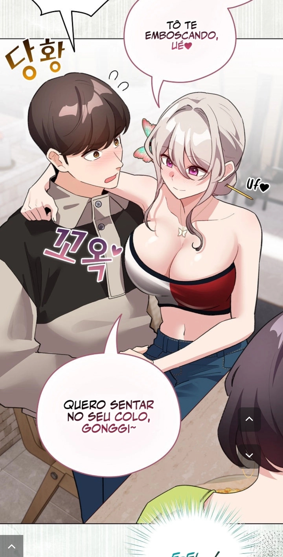 Imagem Publicada por Nyedix-Sama em MegaHentai.biz