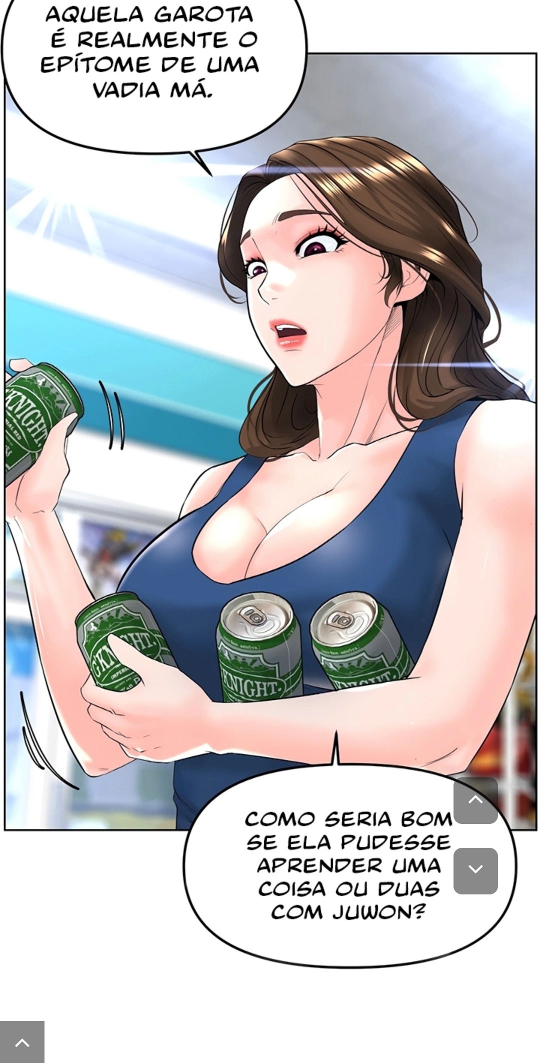 Imagem Publicada por Nyedix-Sama em MegaHentai.biz