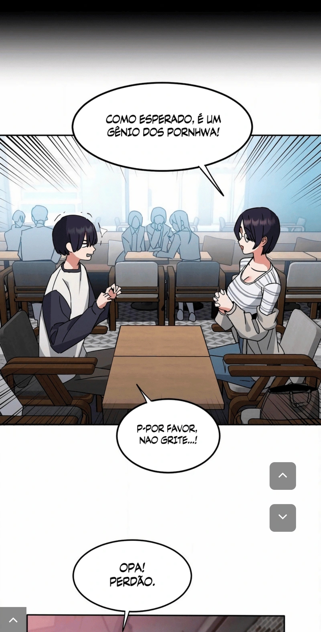 Imagem Publicada por Nyedix-Sama em MegaHentai.biz