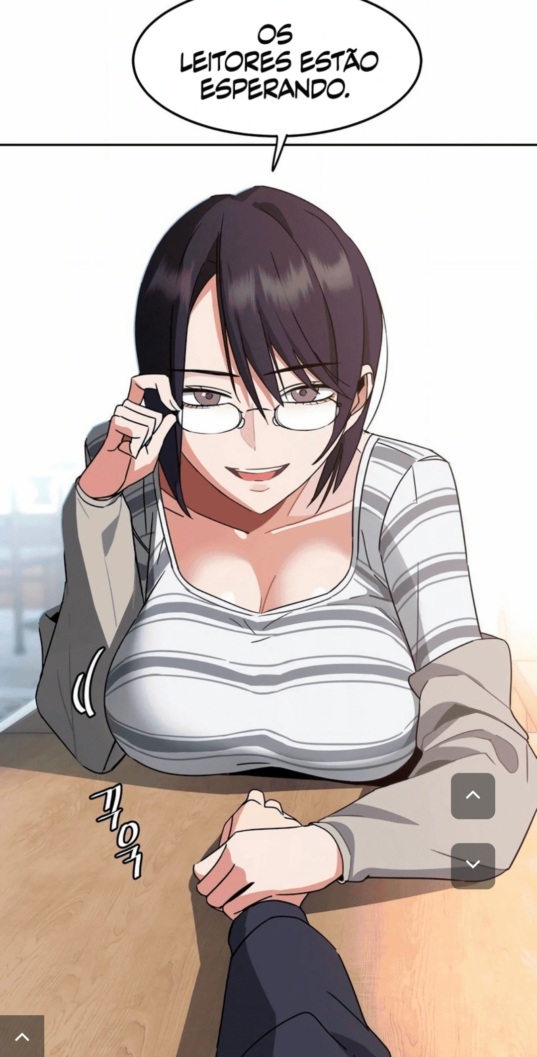 Imagem Publicada por Nyedix-Sama em MegaHentai.biz