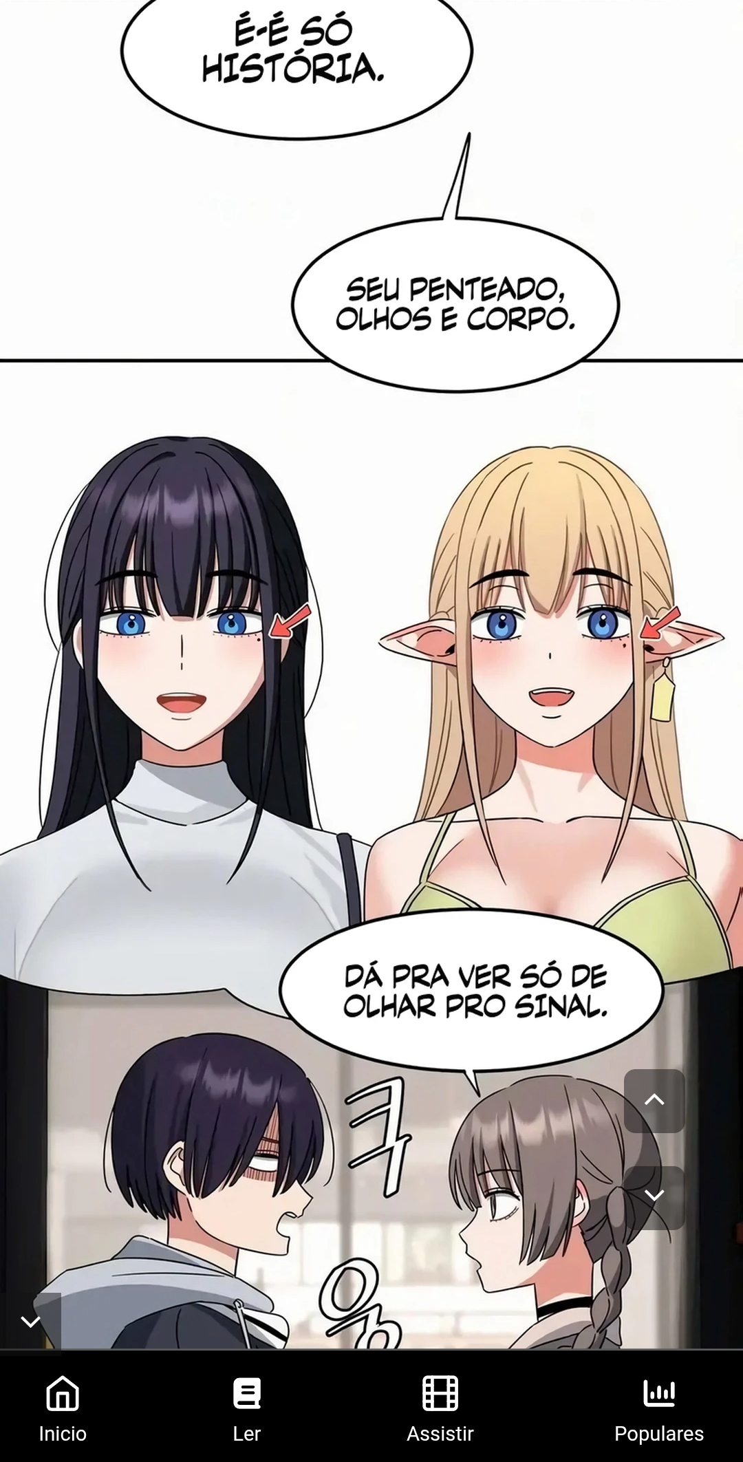 Imagem Publicada por Nyedix-Sama em MegaHentai.biz