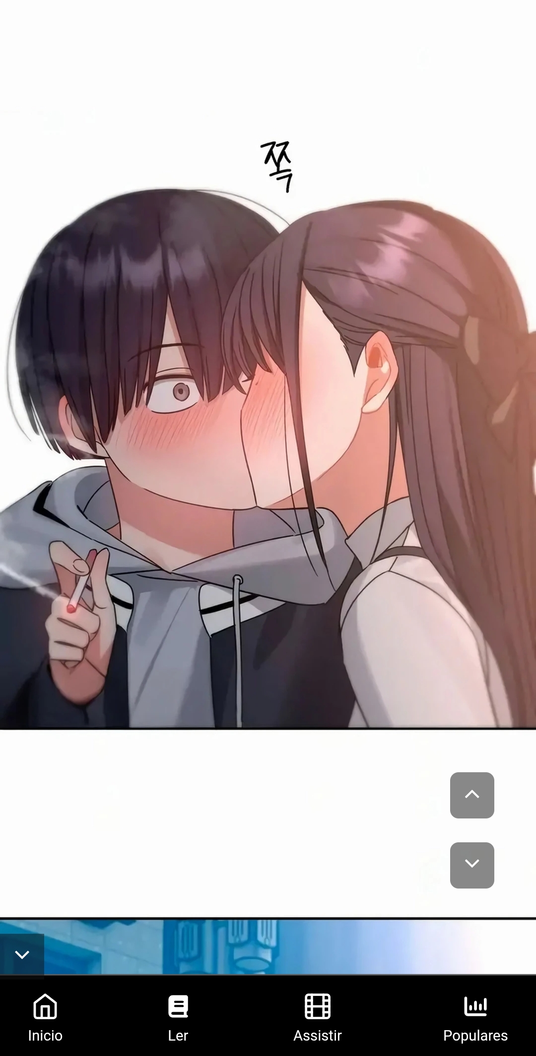 Imagem Publicada por Nyedix-Sama em MegaHentai.biz