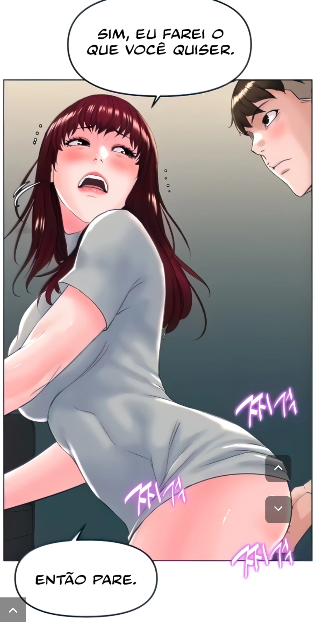 Imagem Publicada por Nyedix-Sama em MegaHentai.biz