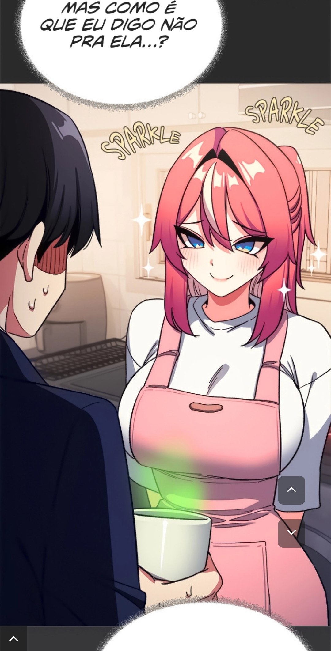 Imagem Publicada por Nyedix-Sama em MegaHentai.biz