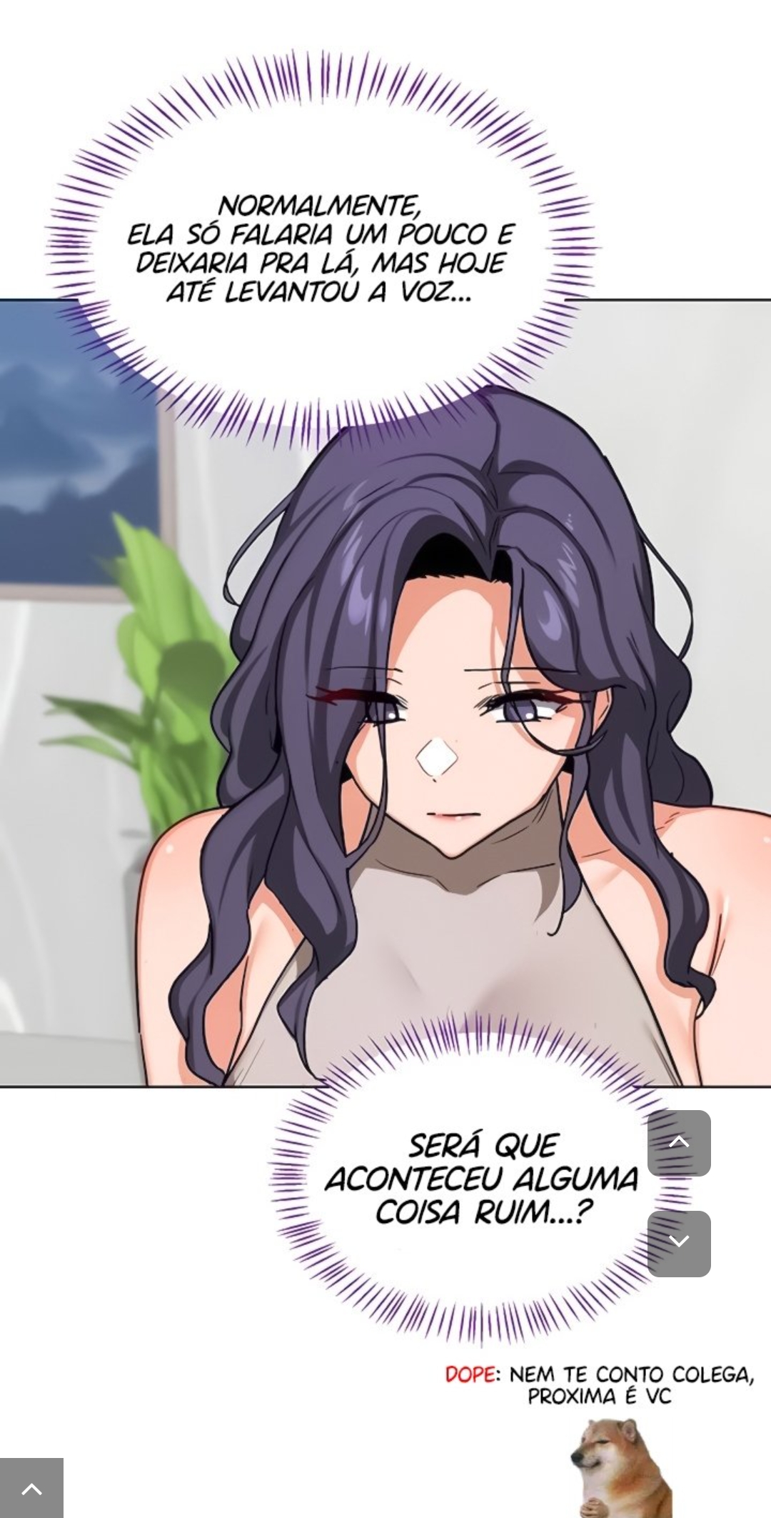 Imagem Publicada por Nyedix-Sama em MegaHentai.biz