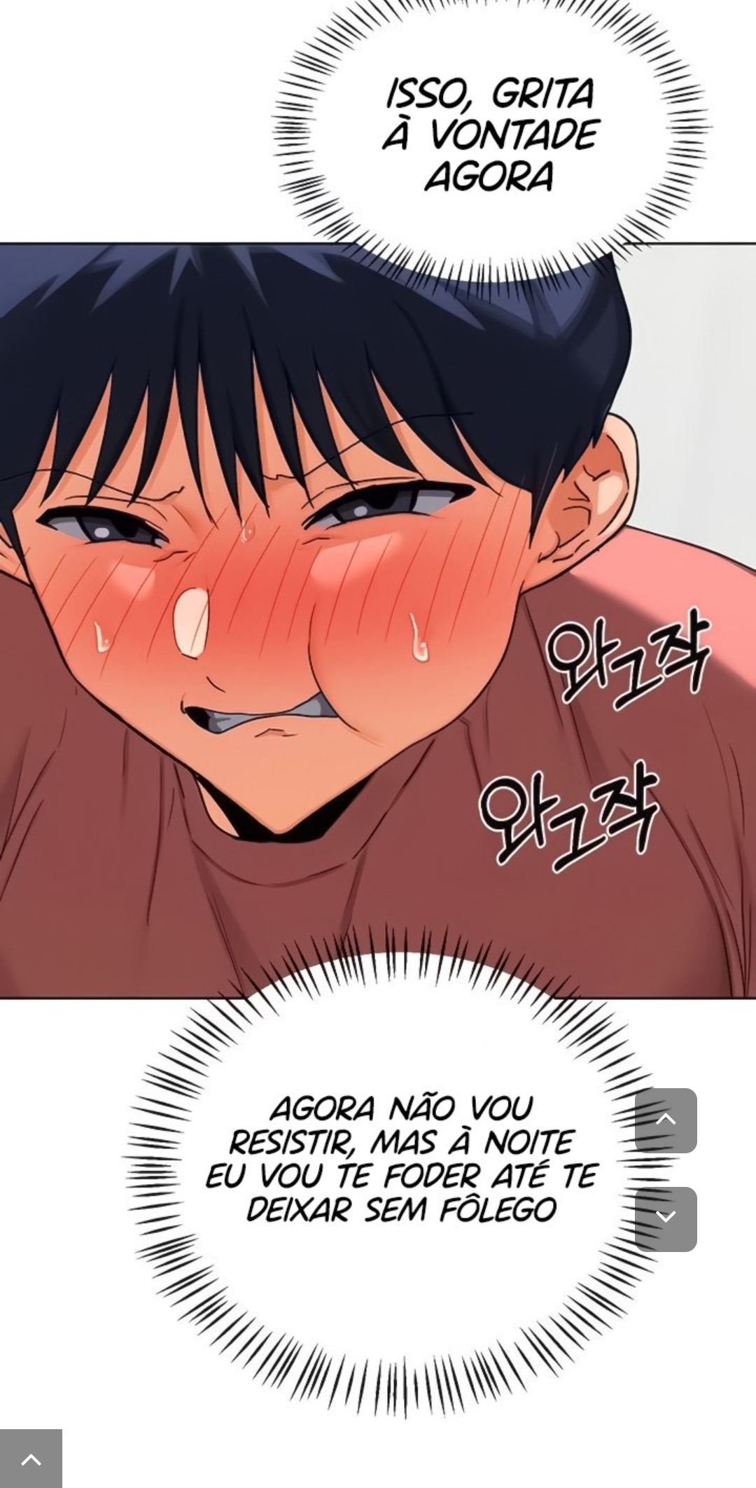 Imagem Publicada por Nyedix-Sama em MegaHentai.biz