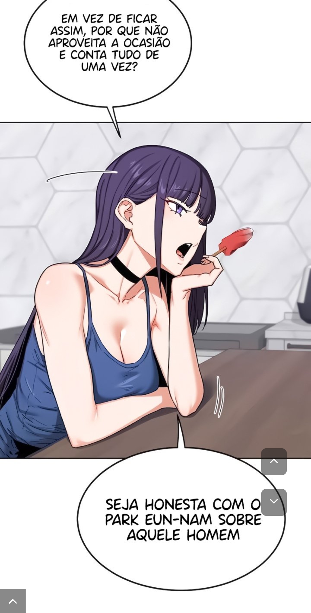 Imagem Publicada por Nyedix-Sama em MegaHentai.biz