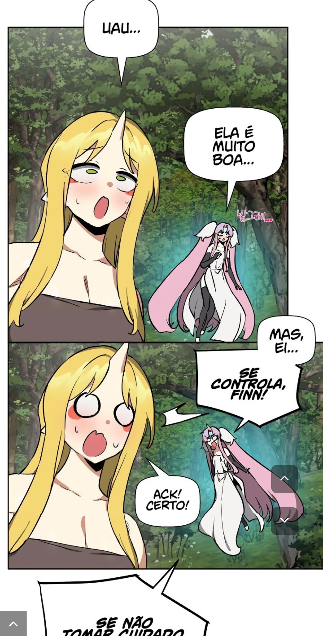 Imagem Publicada por Nyedix-Sama em MegaHentai.biz