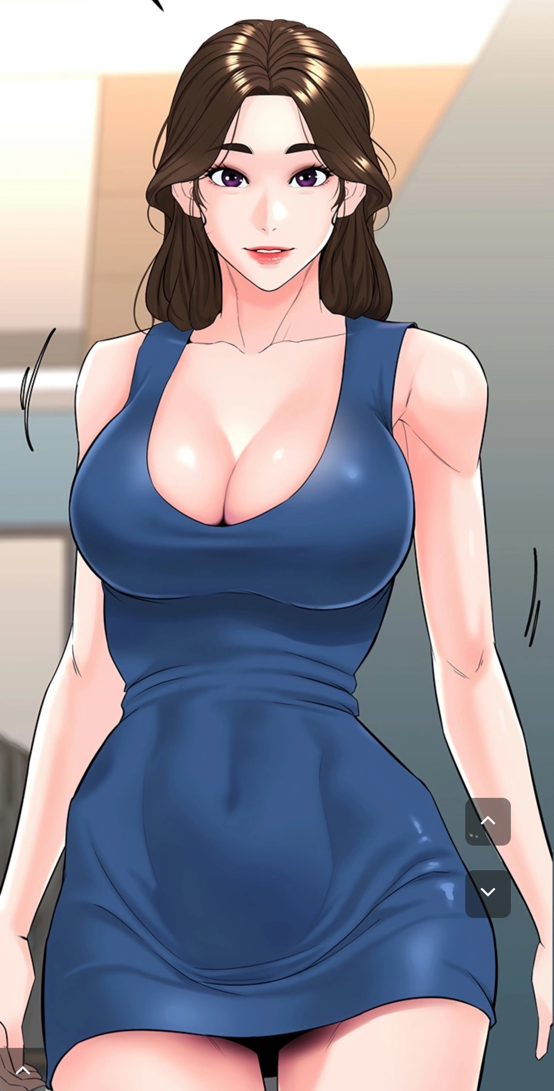 Imagem Publicada por Nyedix-Sama em MegaHentai.biz