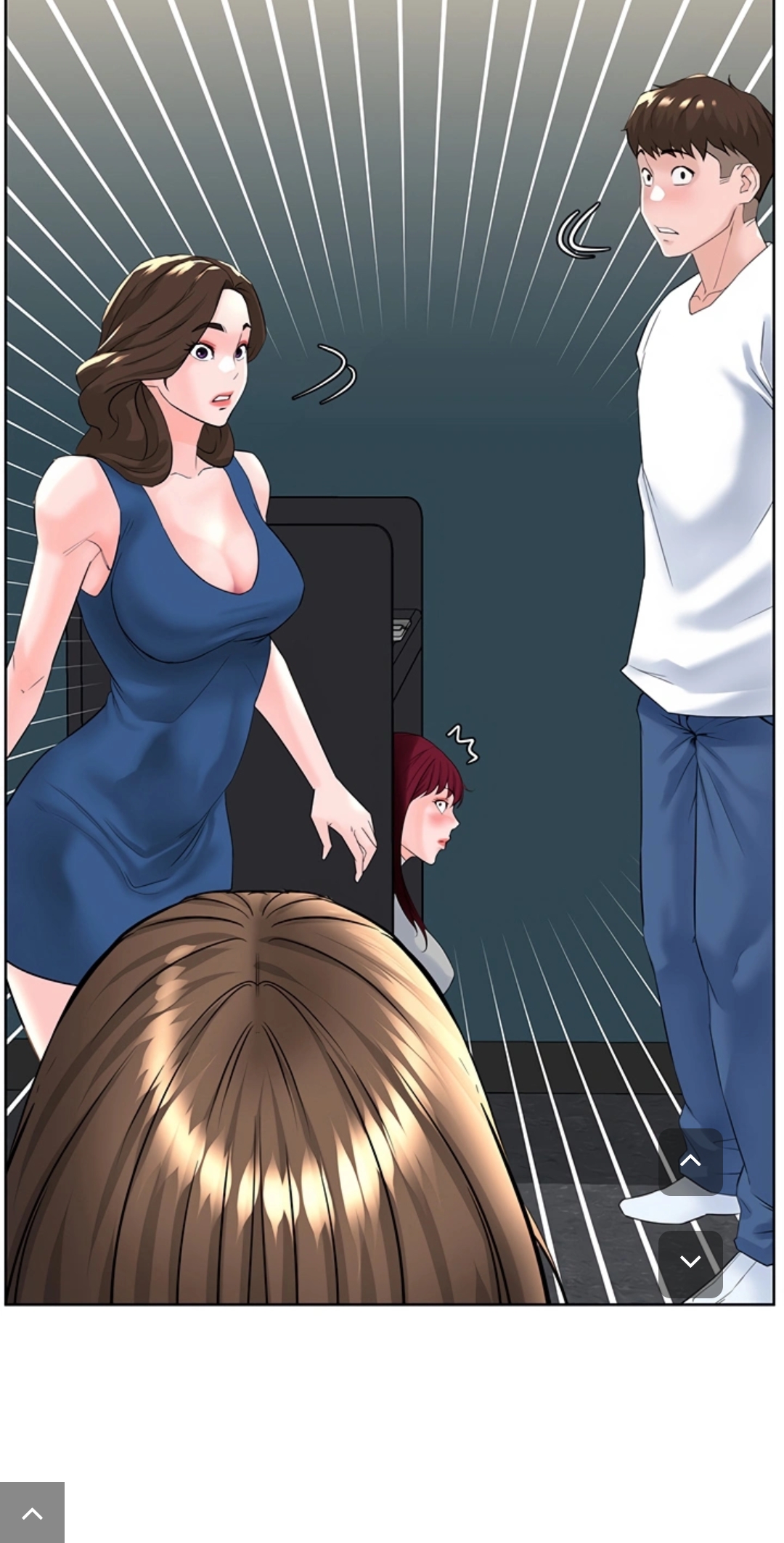 Imagem Publicada por Nyedix-Sama em MegaHentai.biz